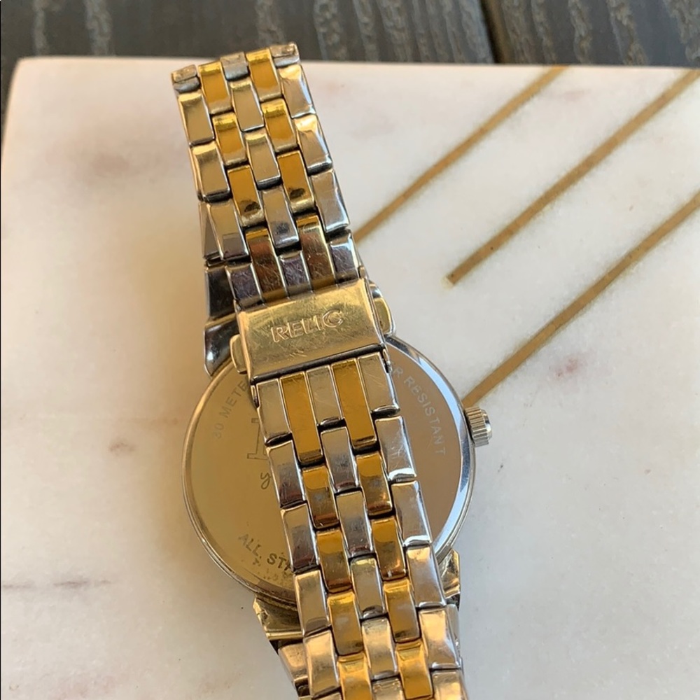 Relic Watch - Picture 2 of 3